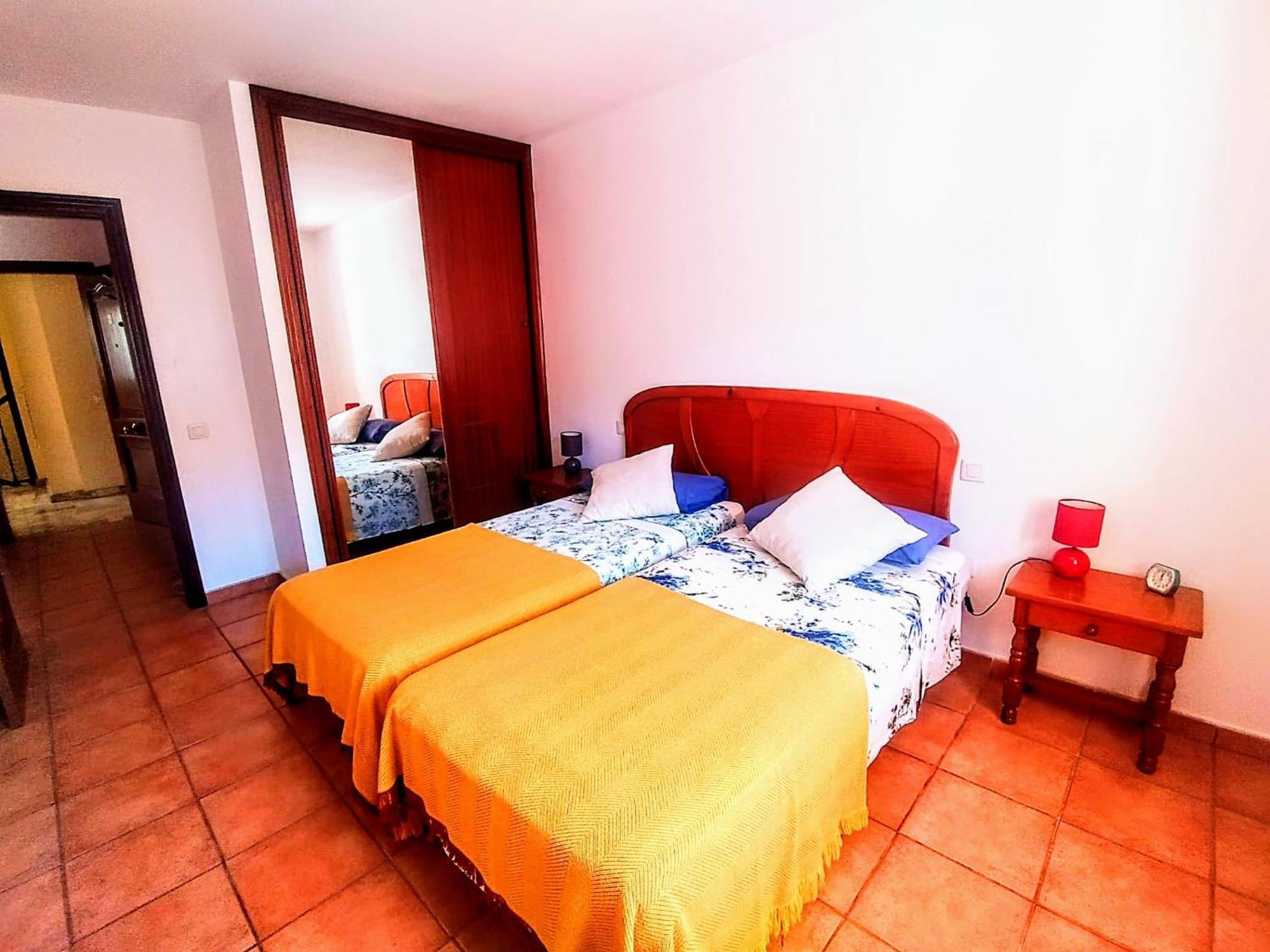 Corralejo Del Mar Apartment Exterior photo