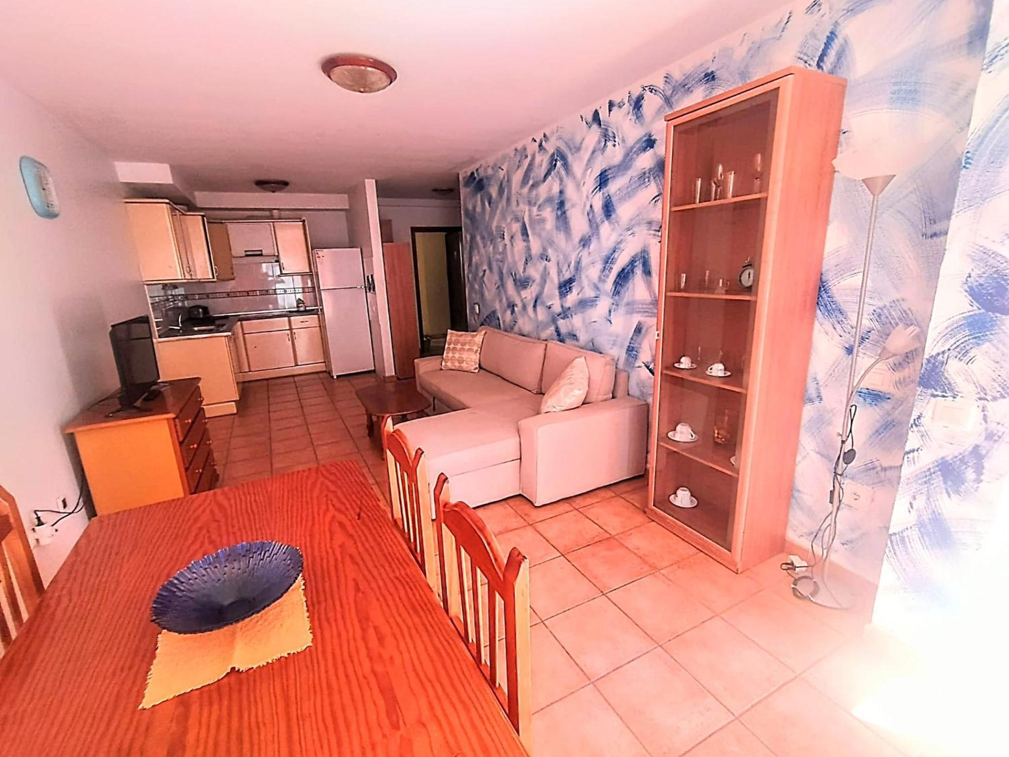 Corralejo Del Mar Apartment Exterior photo