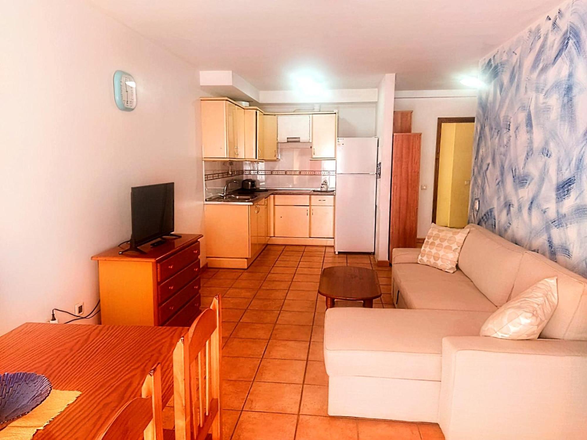 Corralejo Del Mar Apartment Exterior photo