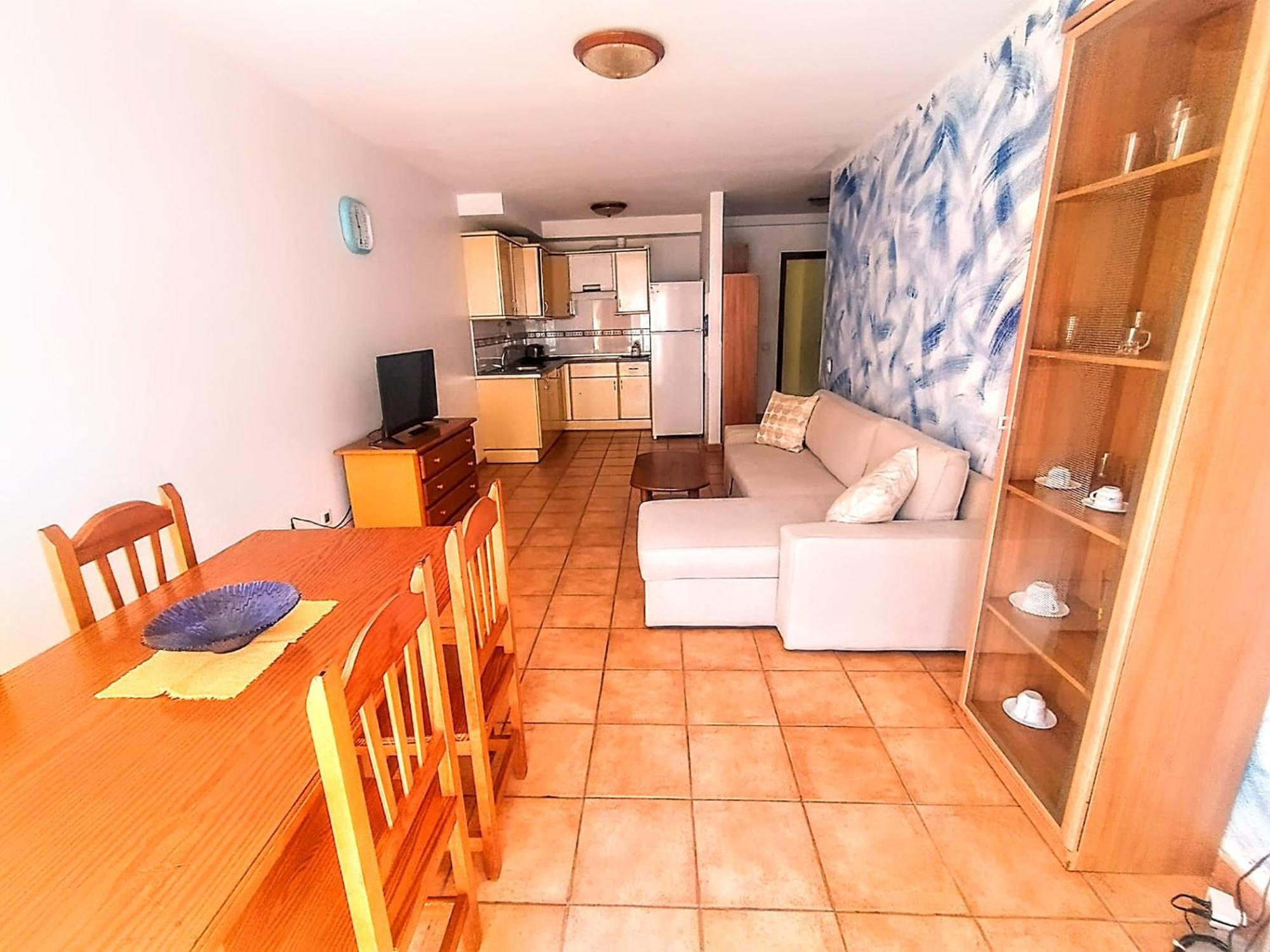 Corralejo Del Mar Apartment Exterior photo