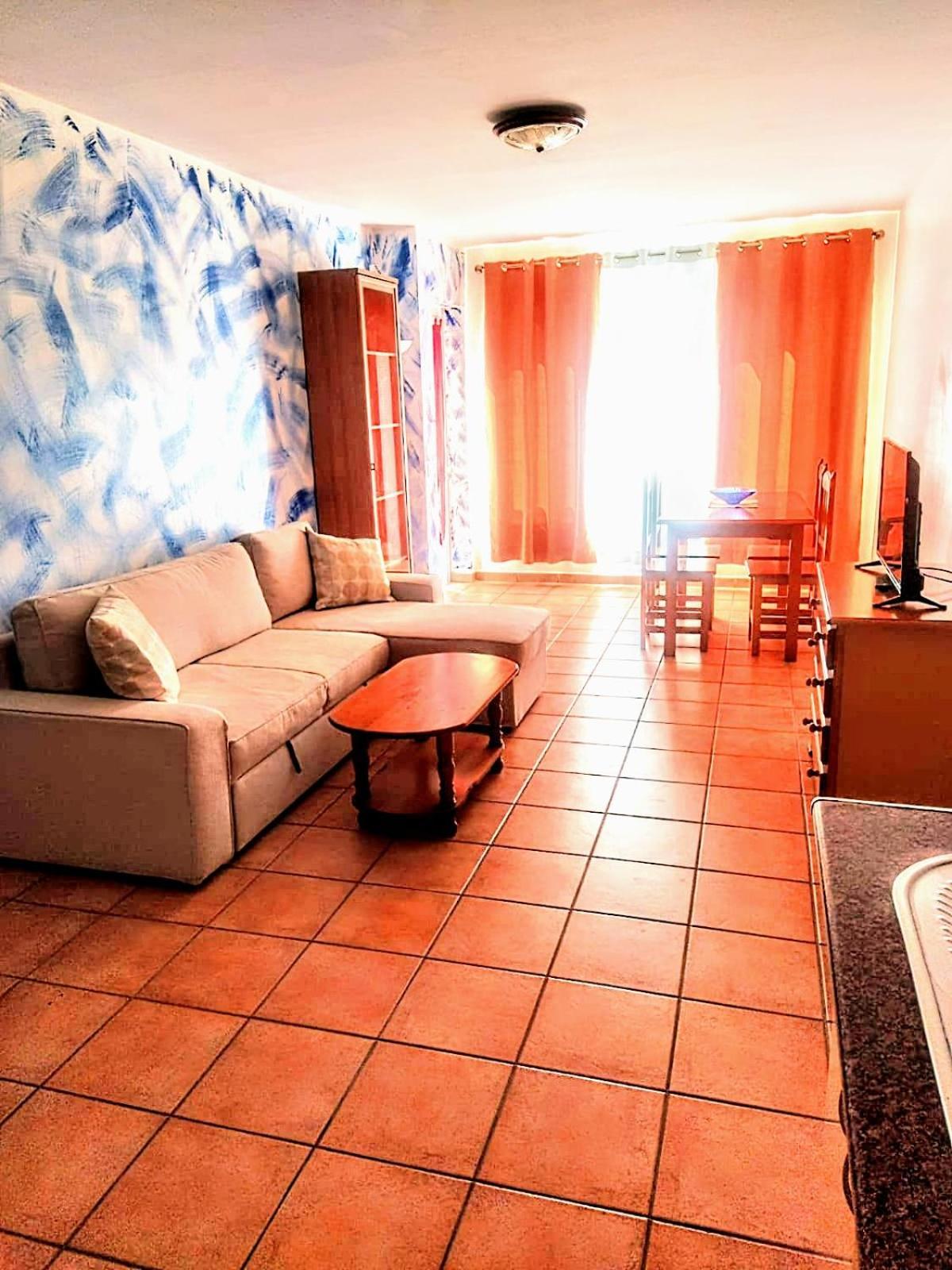 Corralejo Del Mar Apartment Exterior photo