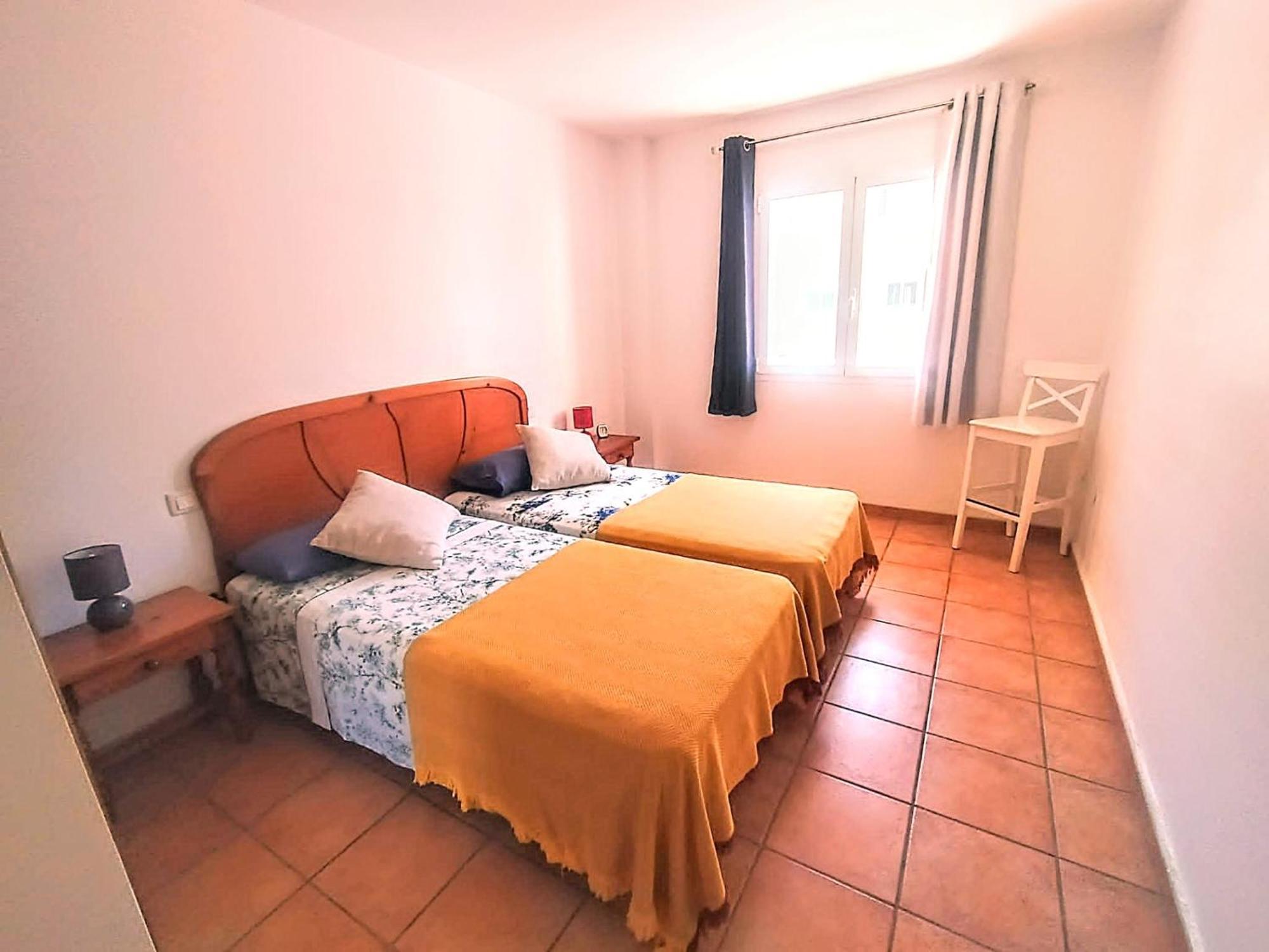 Corralejo Del Mar Apartment Exterior photo