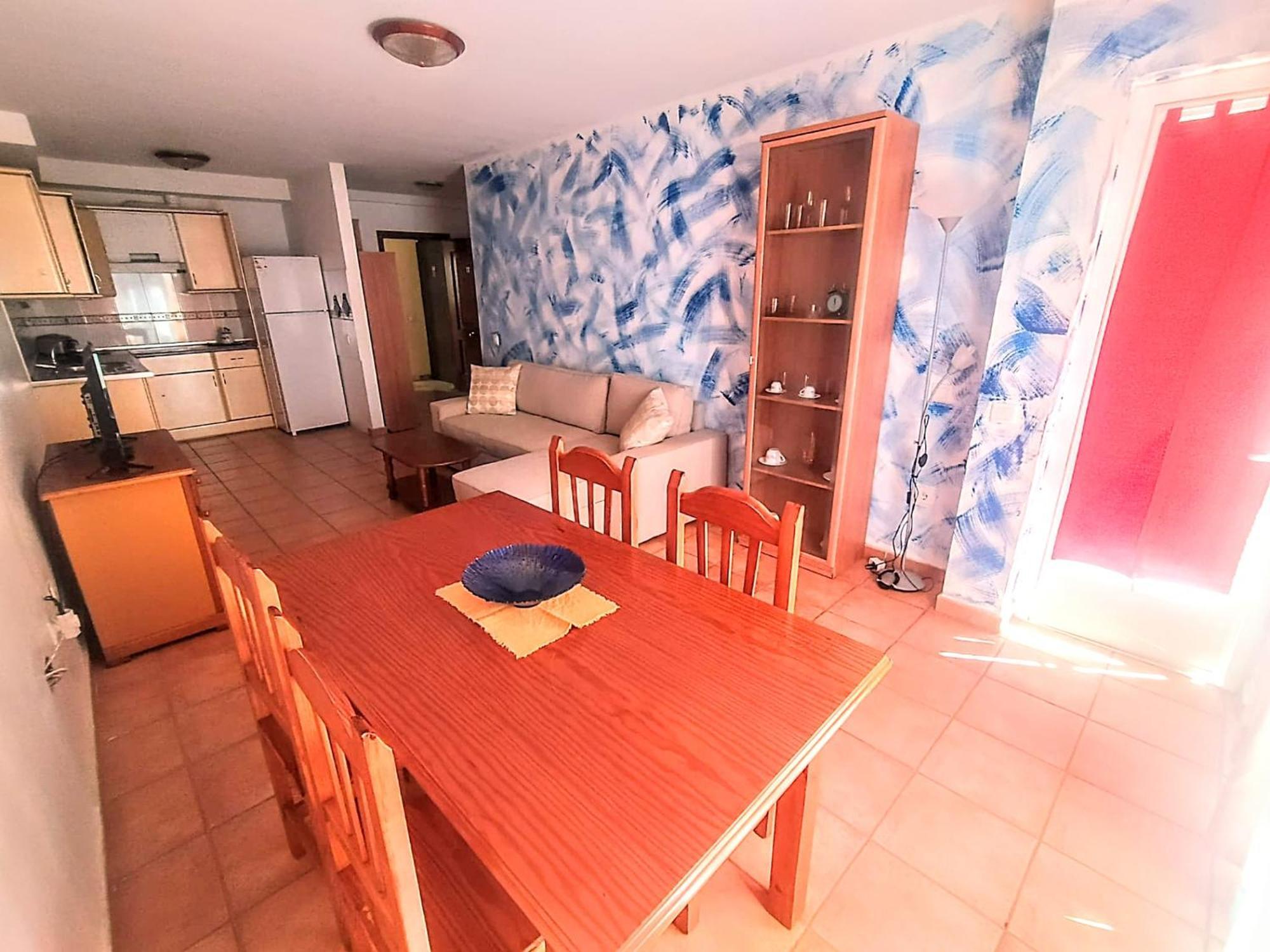Corralejo Del Mar Apartment Exterior photo