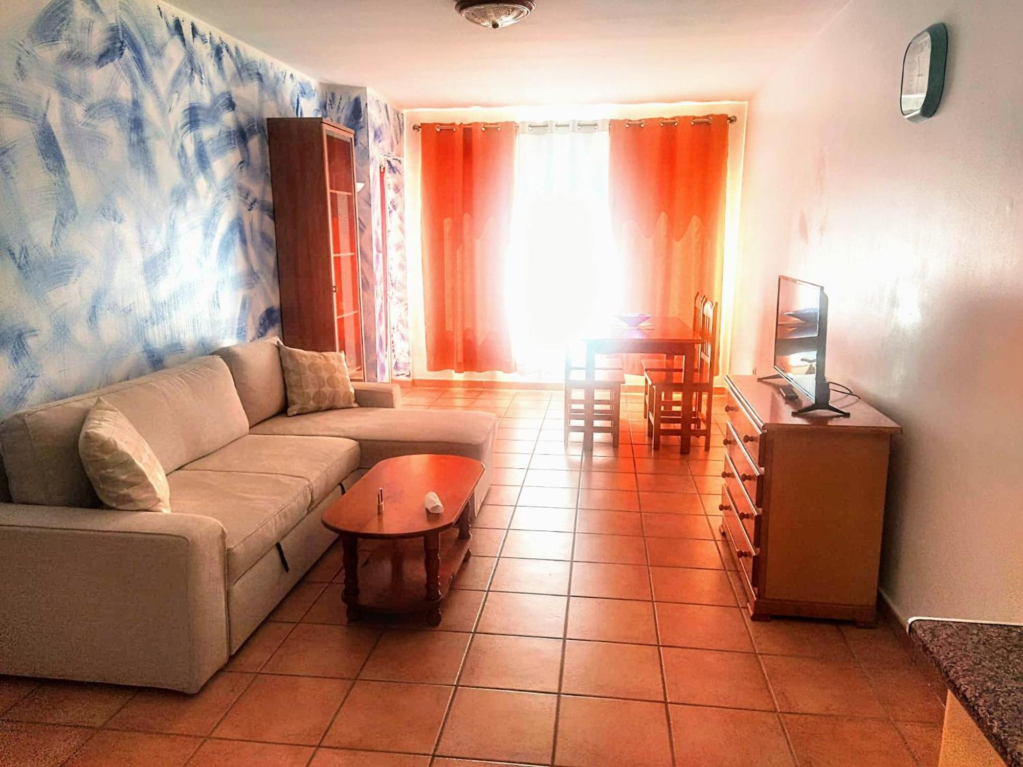 Corralejo Del Mar Apartment Exterior photo