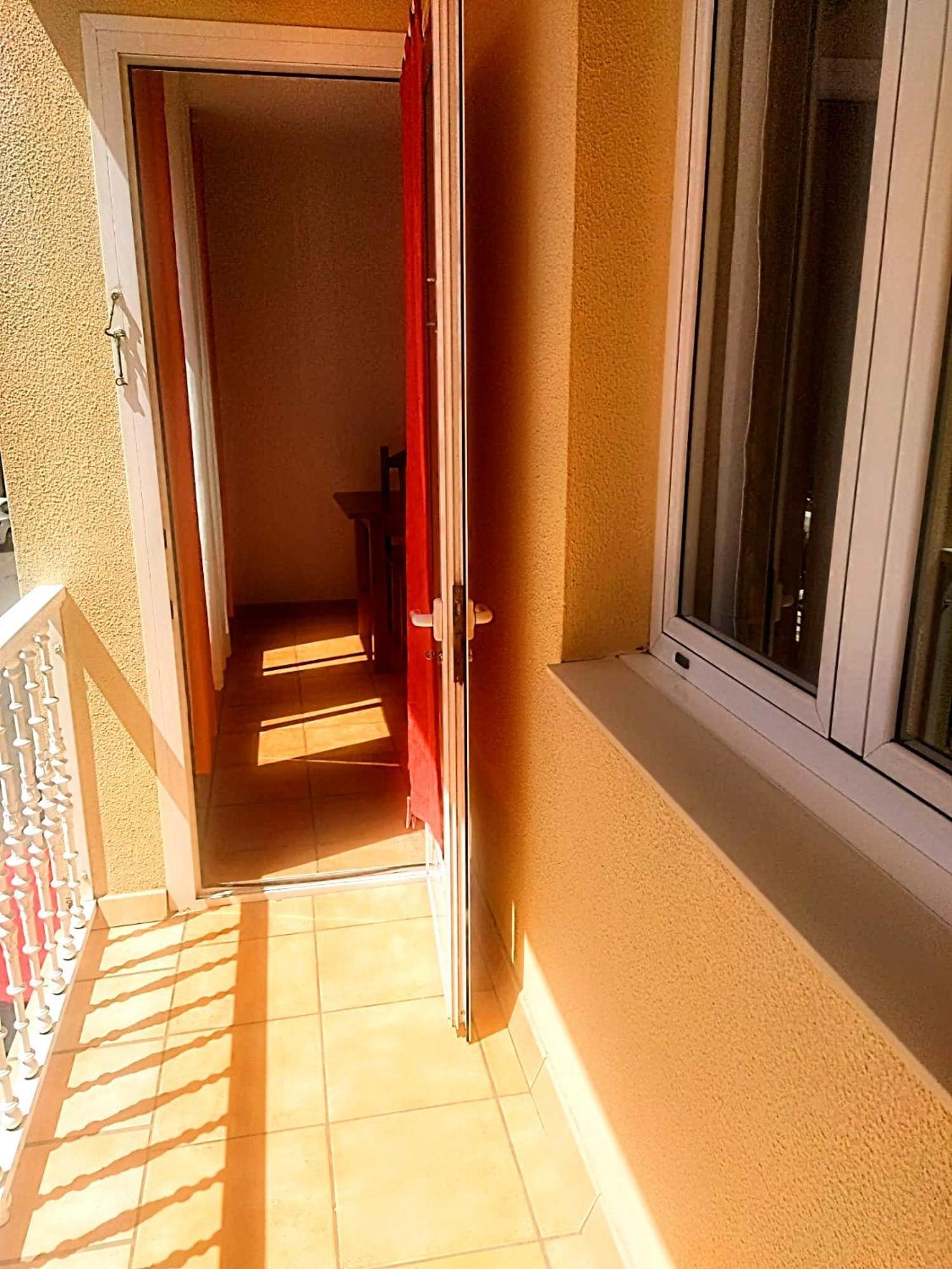 Corralejo Del Mar Apartment Exterior photo